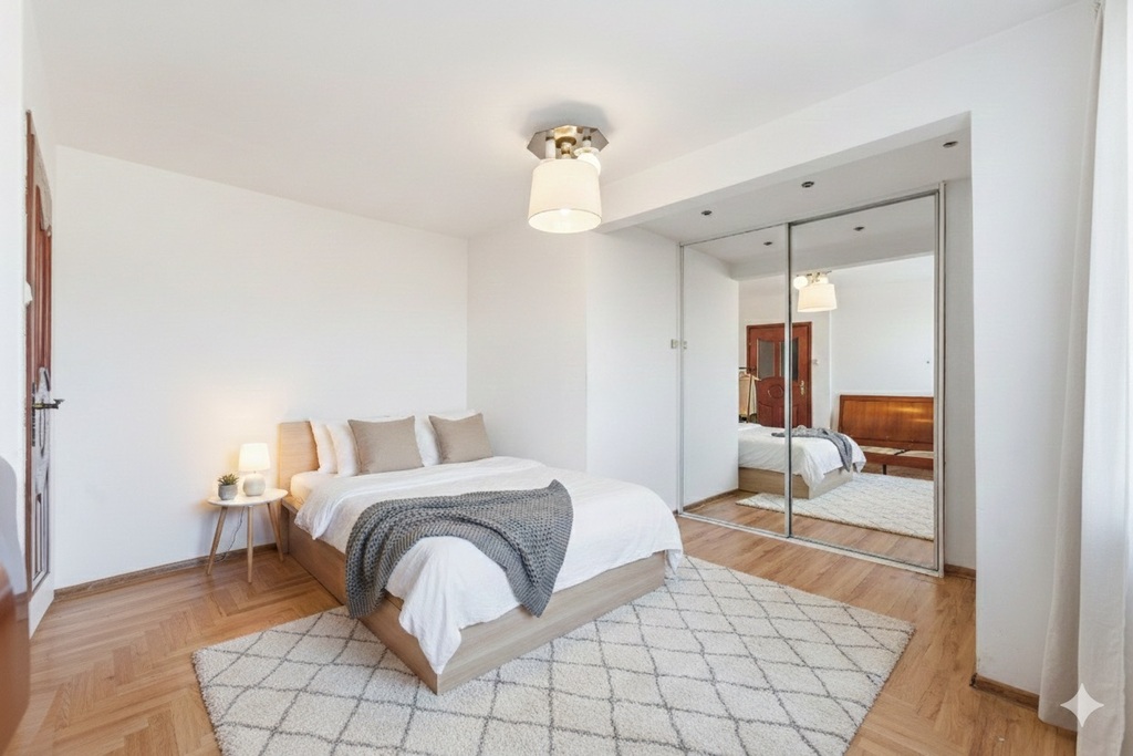 Mieszkanie 73,03 m², Sosnowiec, Środula, Aleksandra Wieczorka - zdjęcie 10
