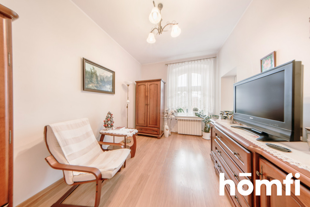 Mieszkanie 68 m², Toruń, Starówka, Dobrzyńska - zdjęcie 4