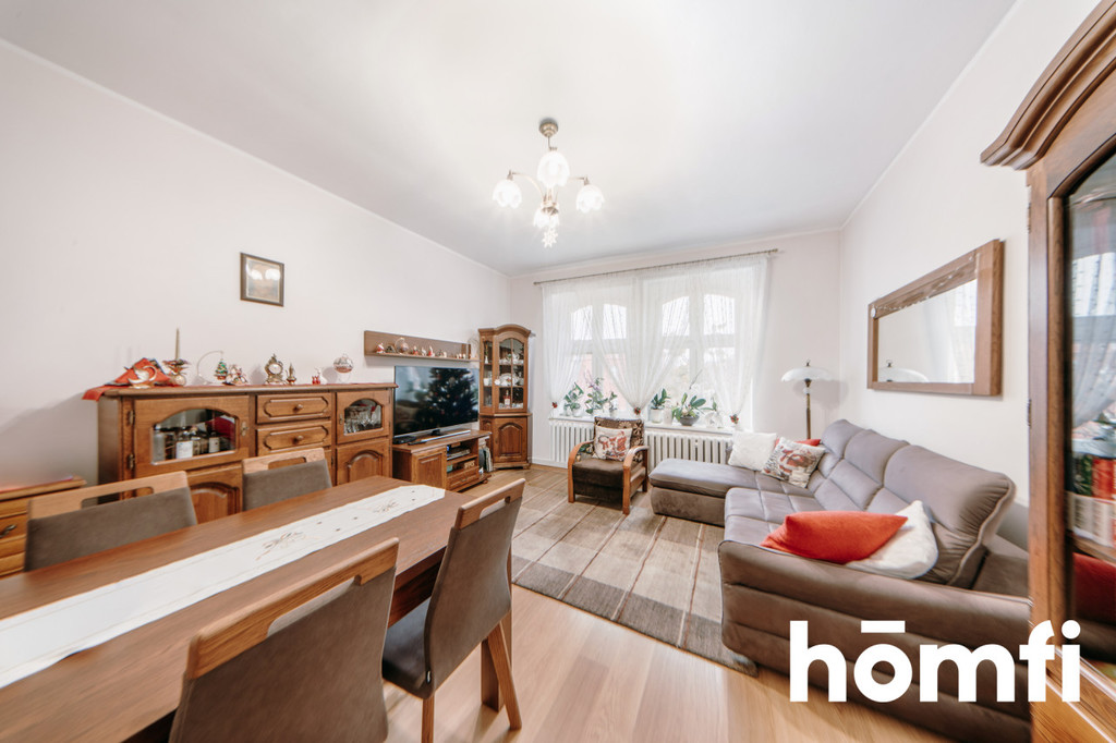 Mieszkanie 68 m², Toruń, Starówka, Dobrzyńska - zdjęcie 2