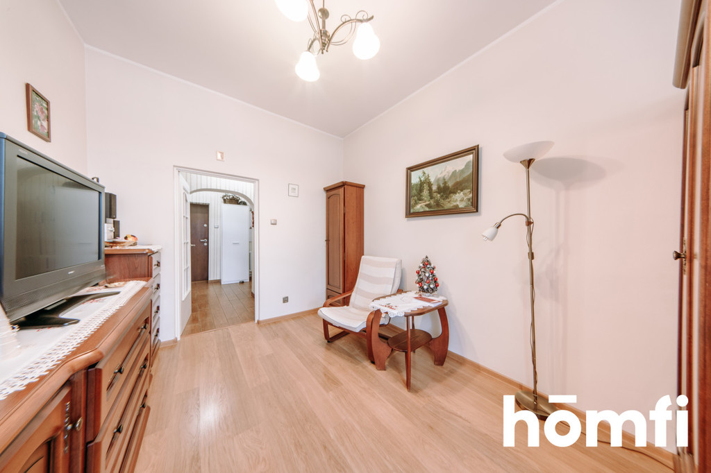 Mieszkanie 68 m², Toruń, Starówka, Dobrzyńska - zdjęcie 5