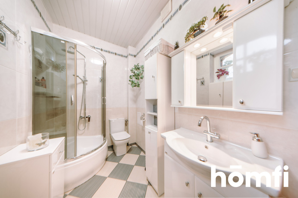 Mieszkanie 68 m², Toruń, Starówka, Dobrzyńska - zdjęcie 10