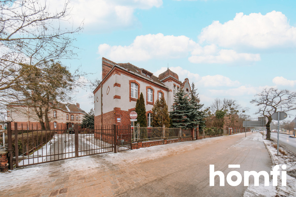 Mieszkanie 68 m², Toruń, Starówka, Dobrzyńska - zdjęcie 13