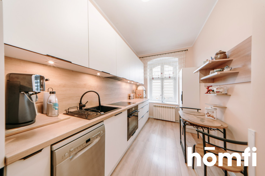 Mieszkanie 68 m², Toruń, Starówka, Dobrzyńska - zdjęcie 6
