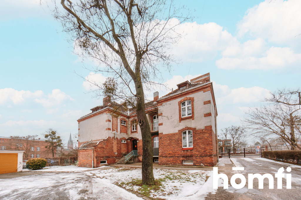 Mieszkanie 68 m², Toruń, Starówka, Dobrzyńska - zdjęcie 11