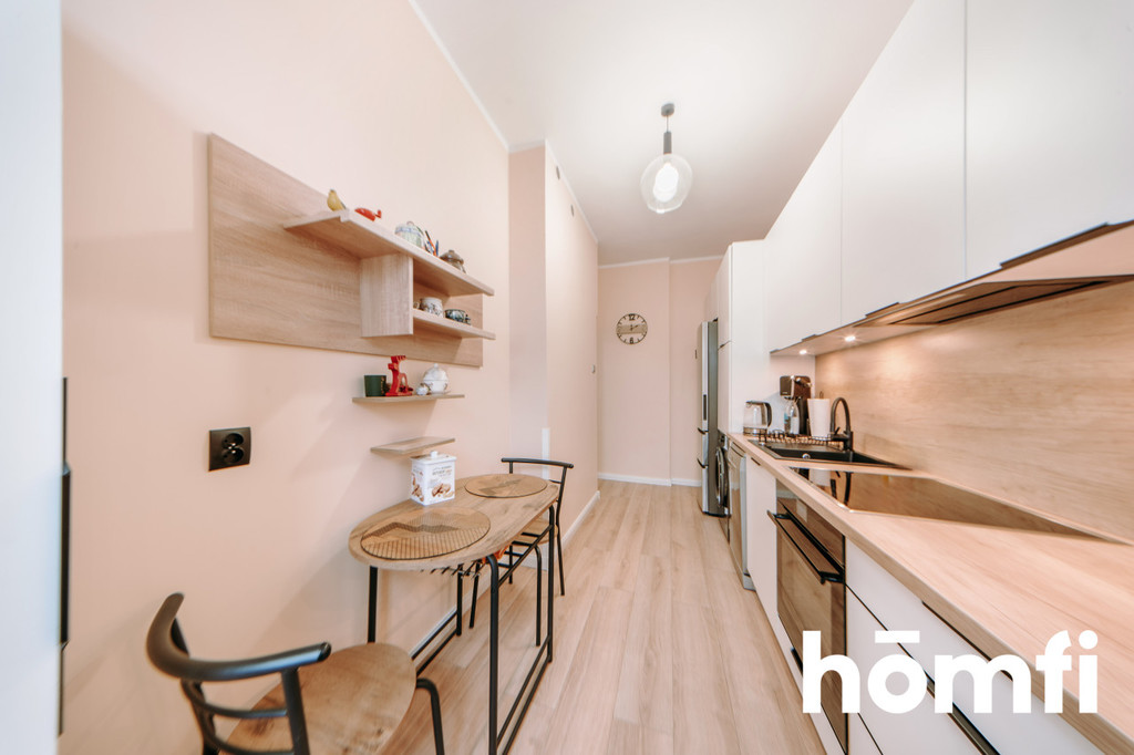 Mieszkanie 68 m², Toruń, Starówka, Dobrzyńska - zdjęcie 7