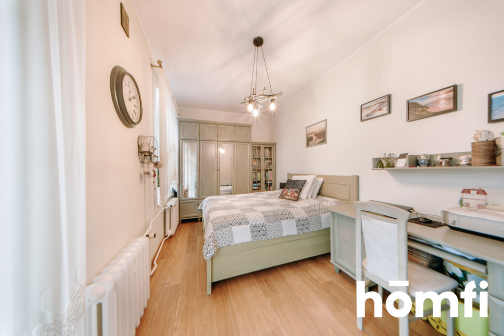 Mieszkanie 68 m², Toruń, Starówka, Dobrzyńska - zdjęcie 3