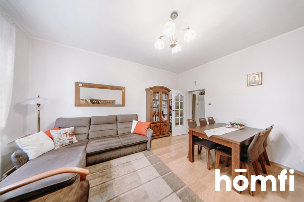 Mieszkanie 68 m², Toruń, Starówka, Dobrzyńska - zdjęcie 1