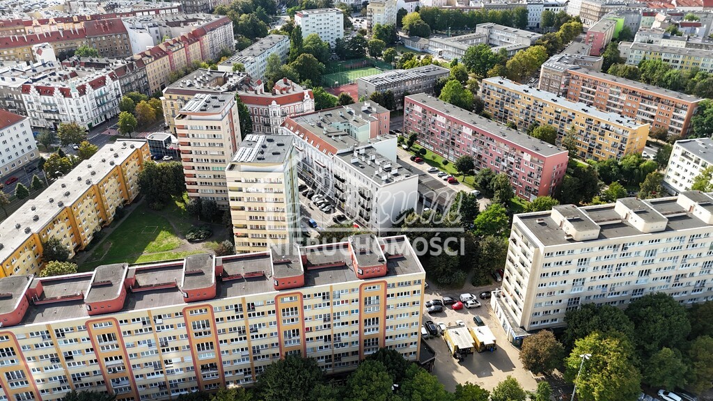 Mieszkanie 47,8&nbsp;m², Szczecin - zdjęcie 3