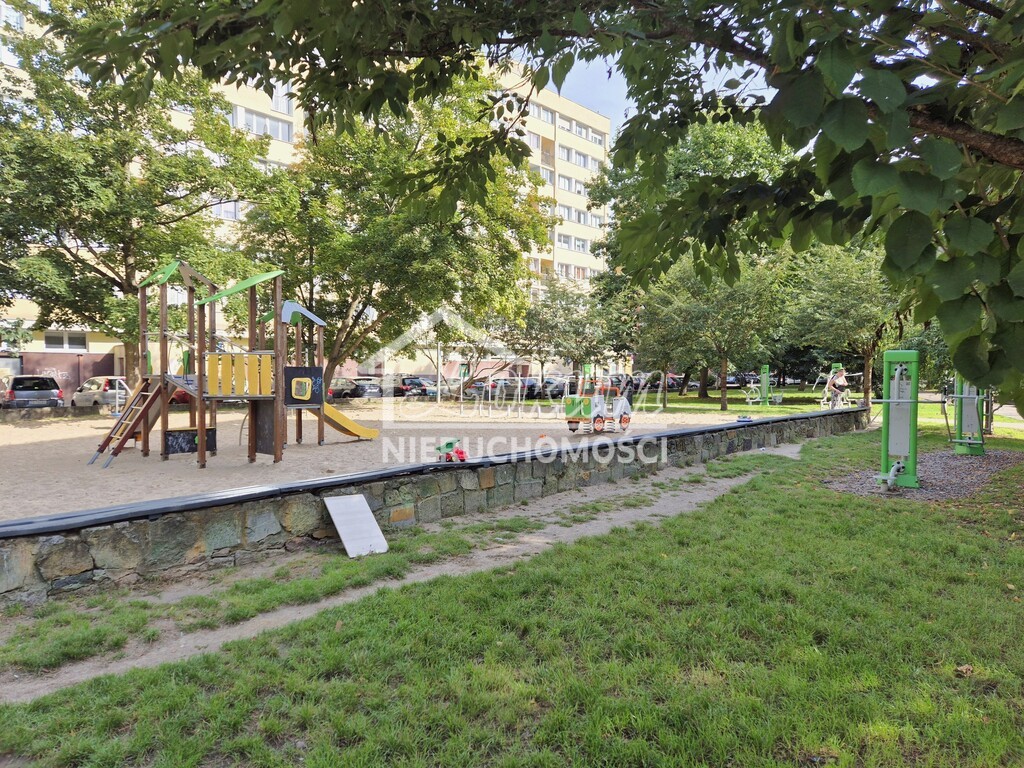 Mieszkanie 47,8&nbsp;m², Szczecin - zdjęcie 16