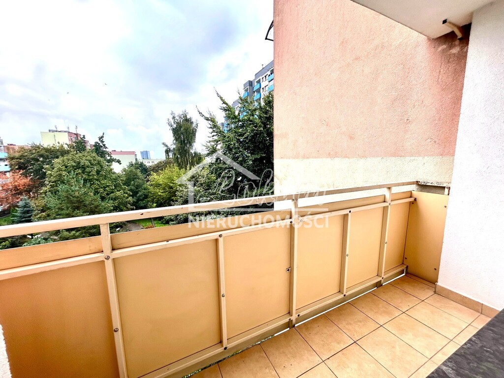 Mieszkanie 37&nbsp;m², Szczecin, Niebuszewo, Jarogniewa - zdjęcie 10