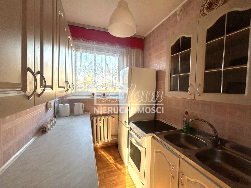 Mieszkanie 37&nbsp;m², Szczecin, Niebuszewo, Jarogniewa - zdjęcie 8