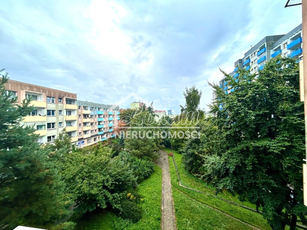 Mieszkanie 37&nbsp;m², Szczecin, Niebuszewo, Jarogniewa - zdjęcie 12