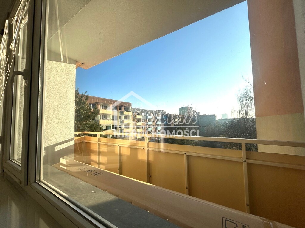 Mieszkanie 37&nbsp;m², Szczecin, Niebuszewo, Jarogniewa - zdjęcie 4