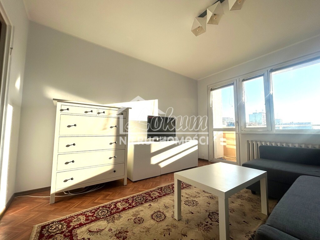 Mieszkanie 37&nbsp;m², Szczecin, Niebuszewo, Jarogniewa - zdjęcie 3