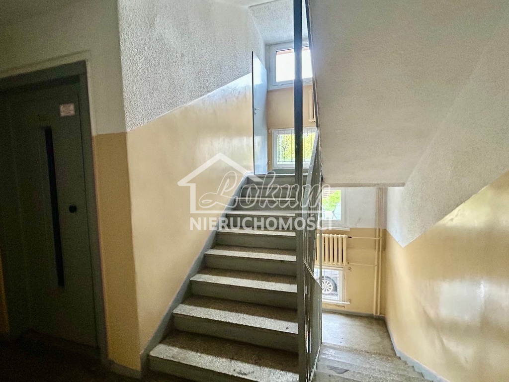 Mieszkanie 37&nbsp;m², Szczecin, Niebuszewo, Jarogniewa - zdjęcie 11