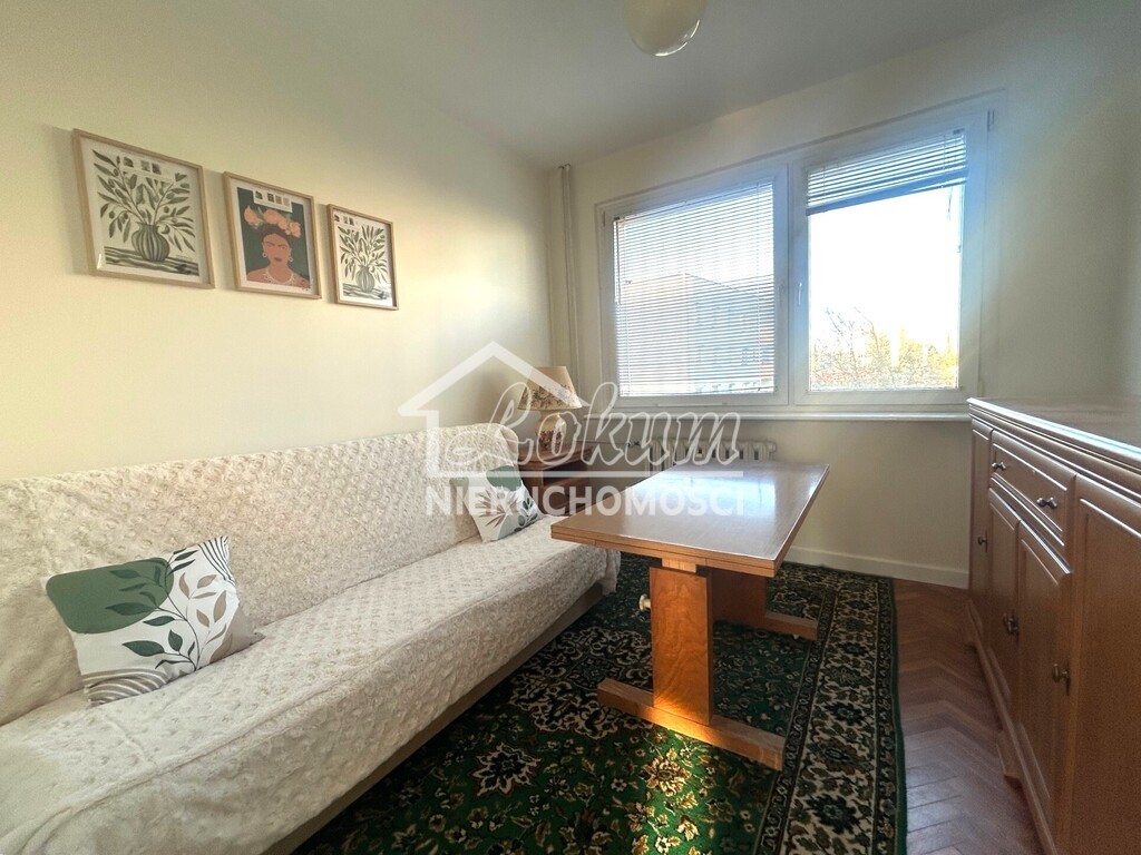 Mieszkanie 37&nbsp;m², Szczecin, Niebuszewo, Jarogniewa - zdjęcie 7