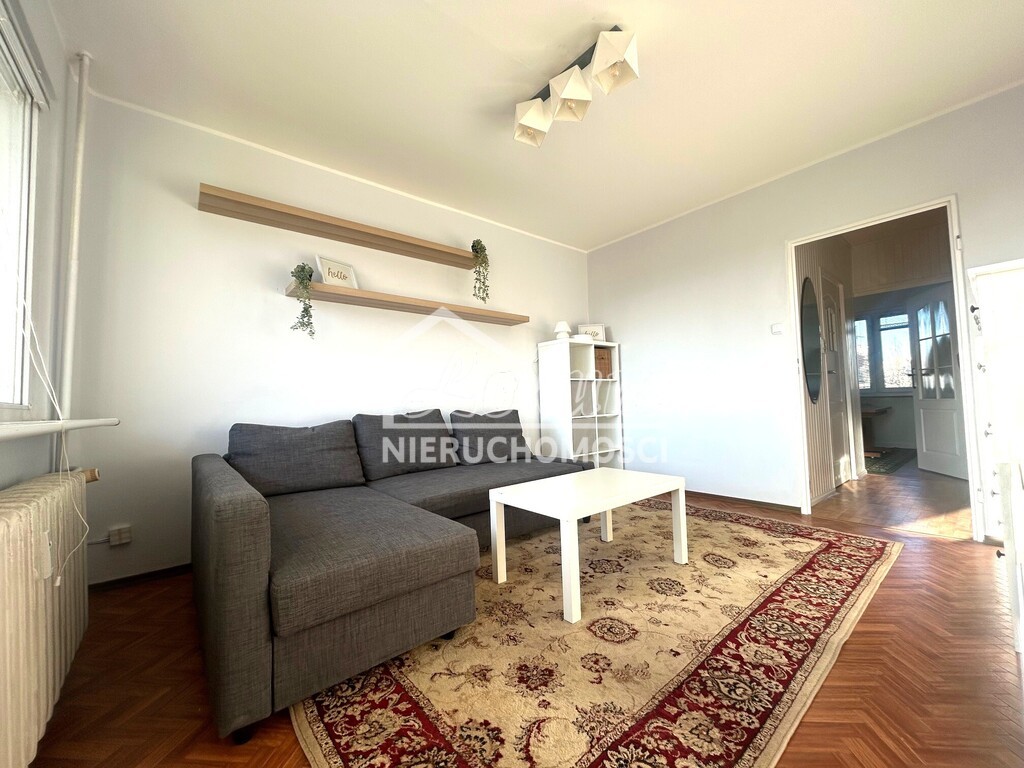 Mieszkanie 37&nbsp;m², Szczecin, Niebuszewo, Jarogniewa - zdjęcie 2