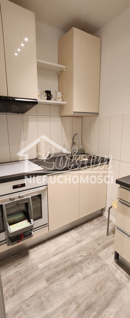 Mieszkanie 42,98&nbsp;m², Szczecin, Stare Miasto, Grodzka - zdjęcie 10