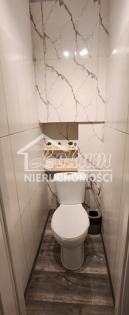 Mieszkanie 42,98&nbsp;m², Szczecin, Stare Miasto, Grodzka - zdjęcie 14