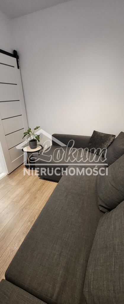 Mieszkanie 42,98&nbsp;m², Szczecin, Stare Miasto, Grodzka - zdjęcie 6