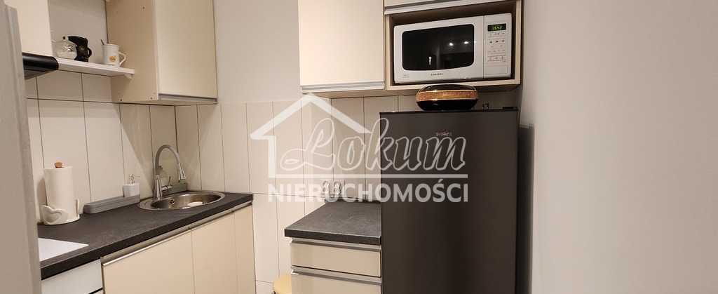 Mieszkanie 42,98&nbsp;m², Szczecin, Stare Miasto, Grodzka - zdjęcie 8