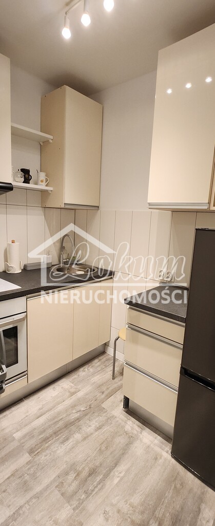 Mieszkanie 42,98&nbsp;m², Szczecin, Stare Miasto, Grodzka - zdjęcie 9