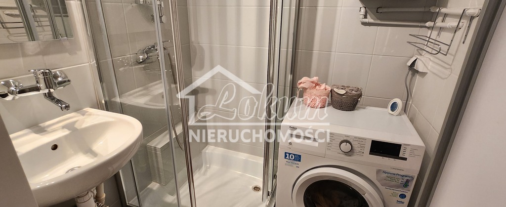 Mieszkanie 42,98&nbsp;m², Szczecin, Stare Miasto, Grodzka - zdjęcie 13