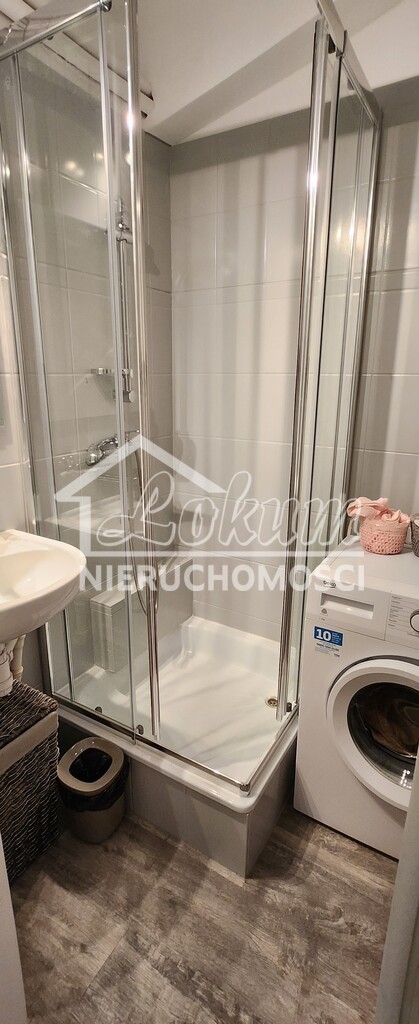 Mieszkanie 42,98&nbsp;m², Szczecin, Stare Miasto, Grodzka - zdjęcie 12