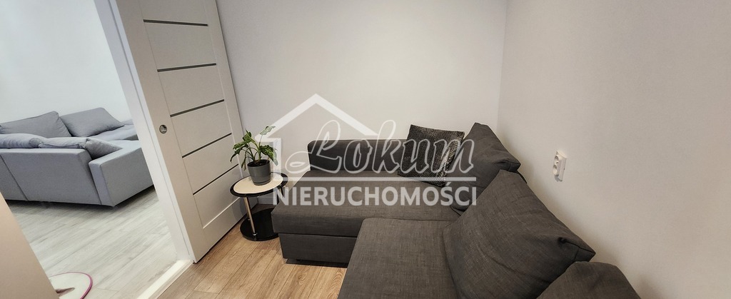 Mieszkanie 42,98&nbsp;m², Szczecin, Stare Miasto, Grodzka - zdjęcie 5