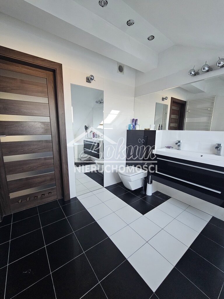 Mieszkanie 114,4&nbsp;m², Szczecin, Bukowe-Klęskowo, Akwarelowa - zdjęcie 17