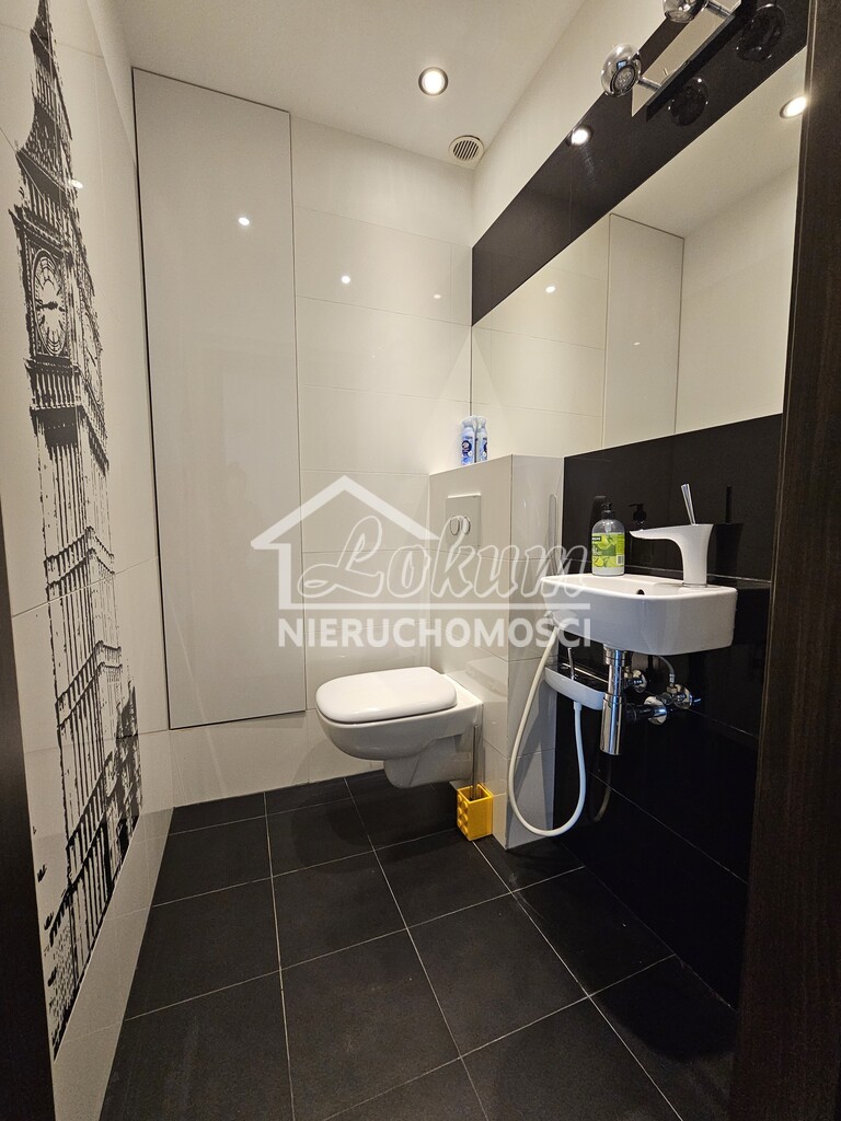 Mieszkanie 114,4&nbsp;m², Szczecin, Bukowe-Klęskowo, Akwarelowa - zdjęcie 9