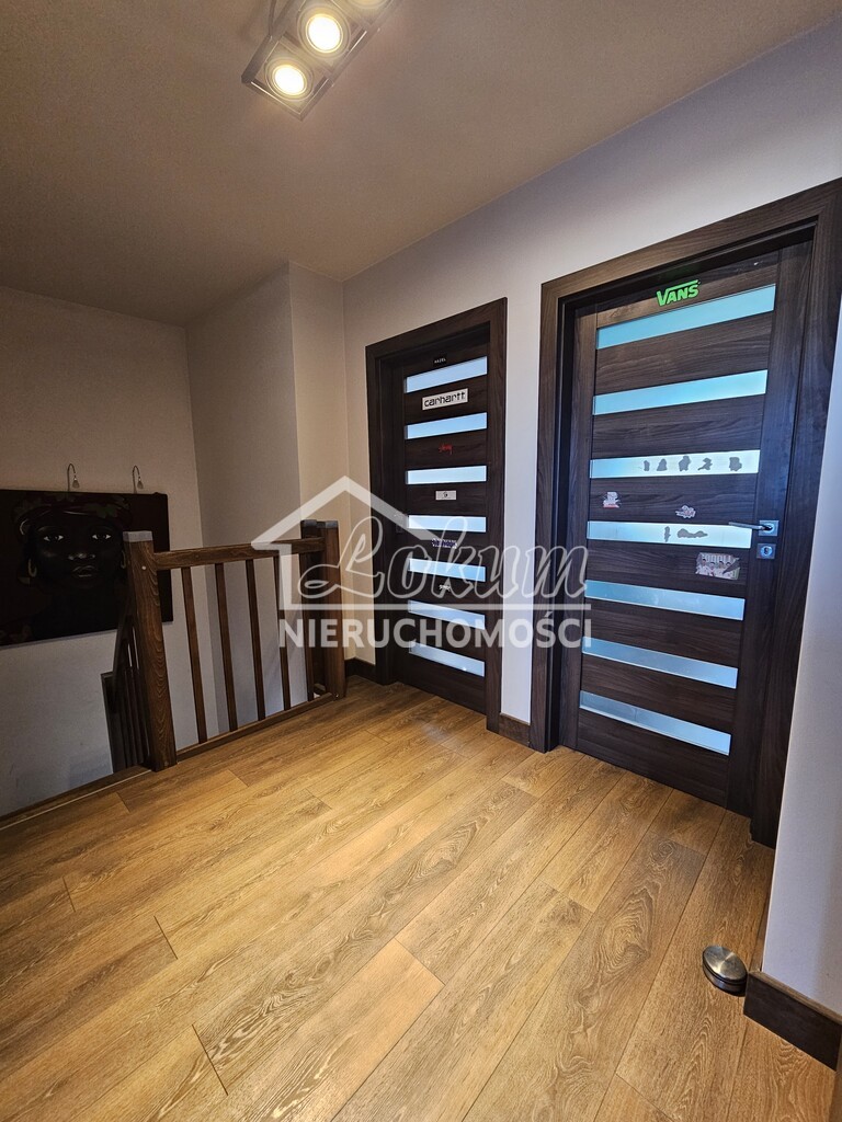 Mieszkanie 114,4&nbsp;m², Szczecin, Bukowe-Klęskowo, Akwarelowa - zdjęcie 12