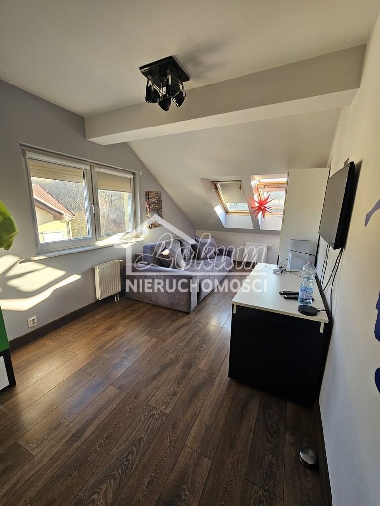 Mieszkanie 114,4&nbsp;m², Szczecin, Bukowe-Klęskowo, Akwarelowa - zdjęcie 13