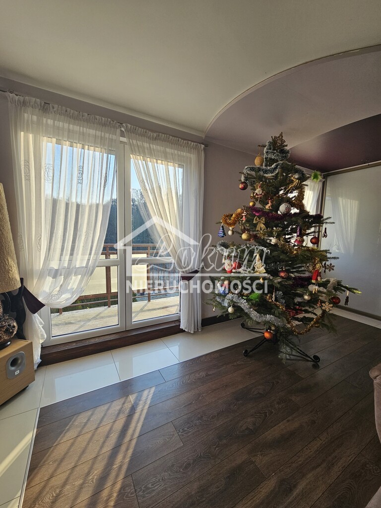 Mieszkanie 114,4&nbsp;m², Szczecin, Bukowe-Klęskowo, Akwarelowa - zdjęcie 1