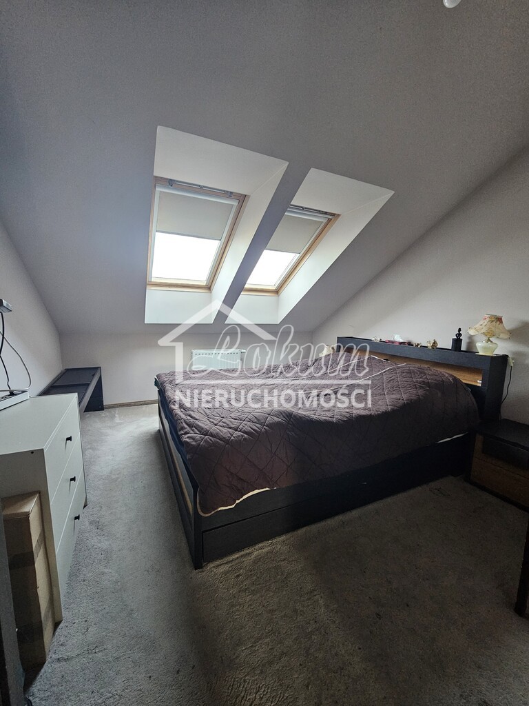 Mieszkanie 114,4&nbsp;m², Szczecin, Bukowe-Klęskowo, Akwarelowa - zdjęcie 14