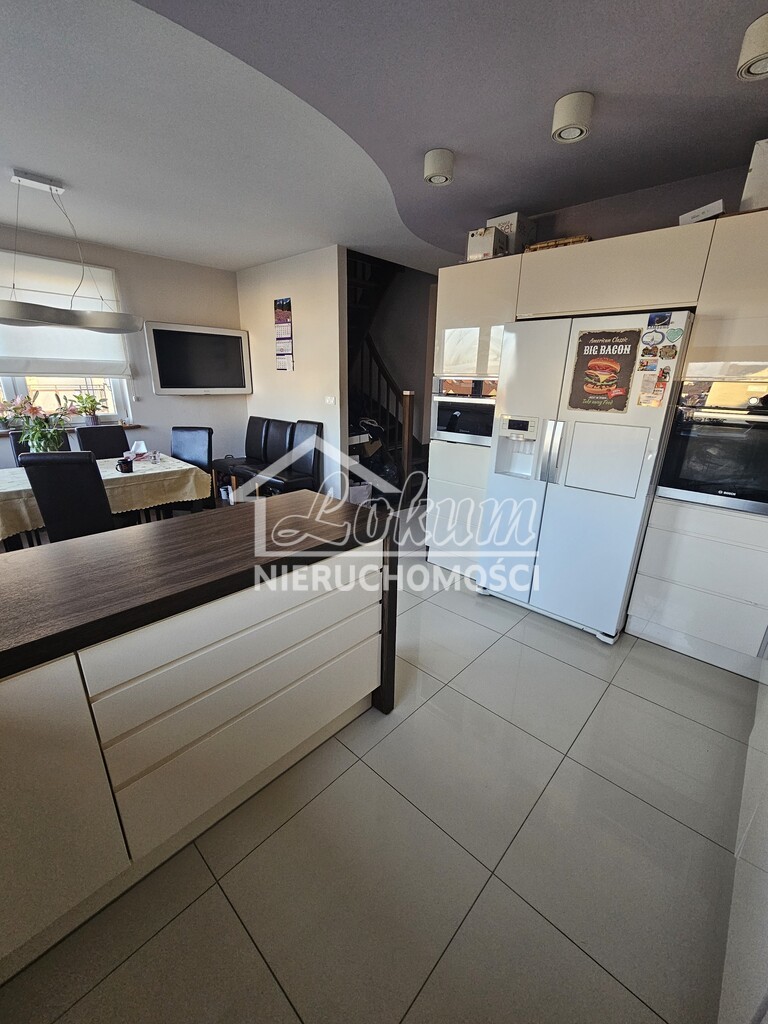 Mieszkanie 114,4&nbsp;m², Szczecin, Bukowe-Klęskowo, Akwarelowa - zdjęcie 3