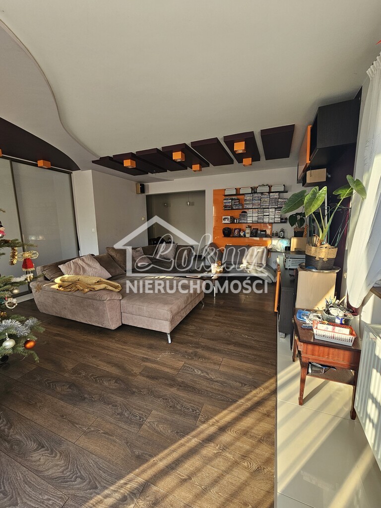 Mieszkanie 114,4&nbsp;m², Szczecin, Bukowe-Klęskowo, Akwarelowa - zdjęcie 3