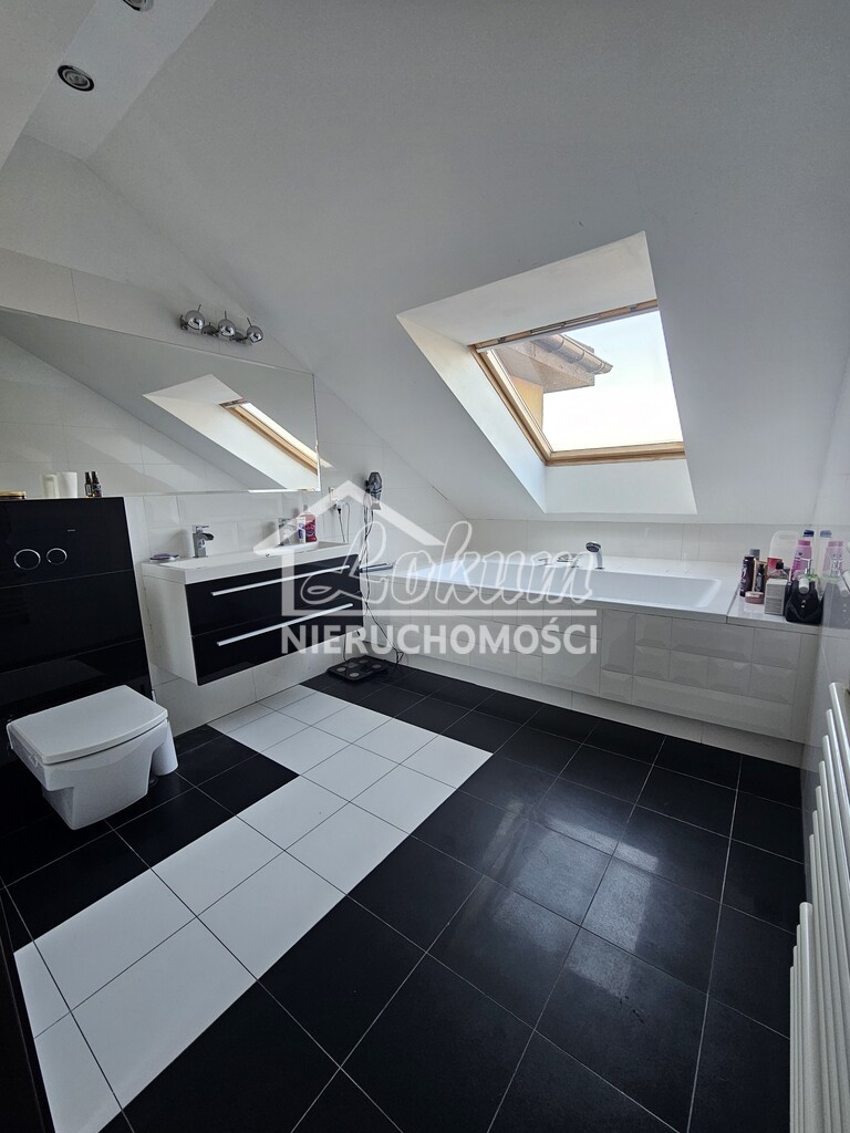 Mieszkanie 114,4&nbsp;m², Szczecin, Bukowe-Klęskowo, Akwarelowa - zdjęcie 18