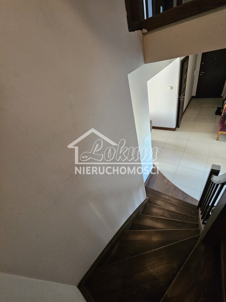 Mieszkanie 114,4&nbsp;m², Szczecin, Bukowe-Klęskowo, Akwarelowa - zdjęcie 9