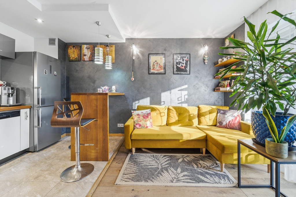 Mieszkanie 36,22 m², Bielsko-Biała, Straconka, Miodowa - zdjęcie 1