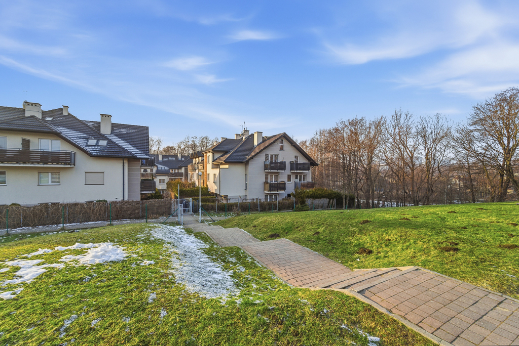 Mieszkanie 36,22 m², Bielsko-Biała, Straconka, Miodowa - zdjęcie 19