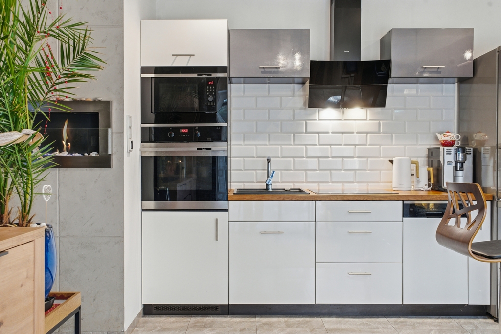 Mieszkanie 36,22 m², Bielsko-Biała, Straconka, Miodowa - zdjęcie 9