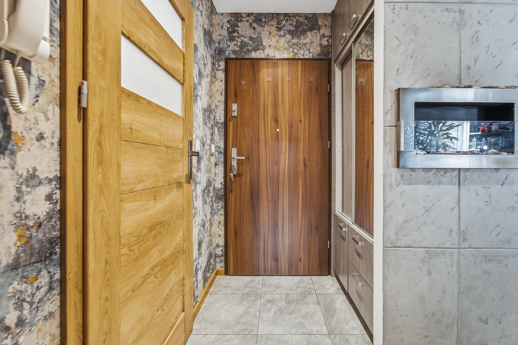 Mieszkanie 36,22 m², Bielsko-Biała, Straconka, Miodowa - zdjęcie 18
