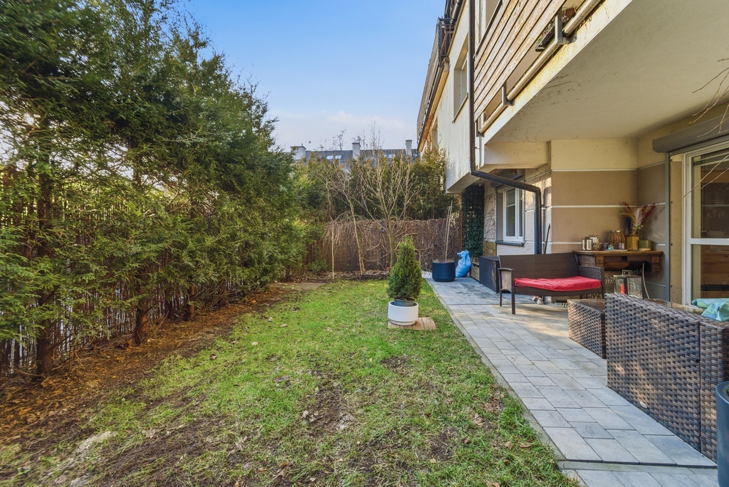Mieszkanie 36,22 m², Bielsko-Biała, Straconka, Miodowa - zdjęcie 14