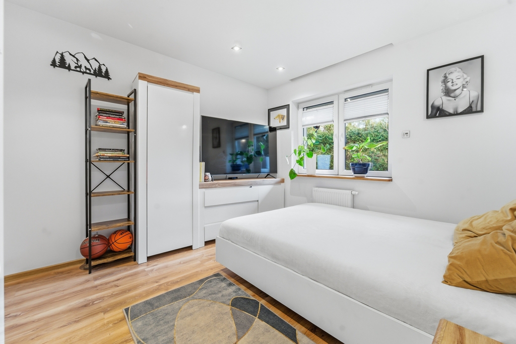 Mieszkanie 36,22 m², Bielsko-Biała, Straconka, Miodowa - zdjęcie 16