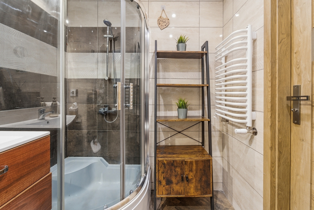 Mieszkanie 36,22 m², Bielsko-Biała, Straconka, Miodowa - zdjęcie 11