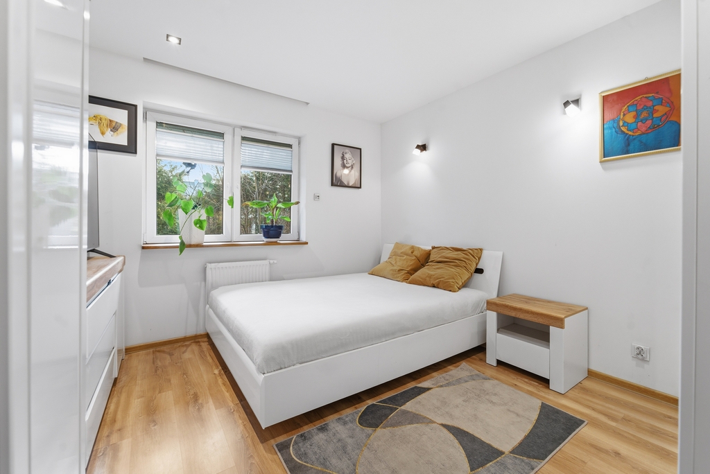Mieszkanie 36,22 m², Bielsko-Biała, Straconka, Miodowa - zdjęcie 15