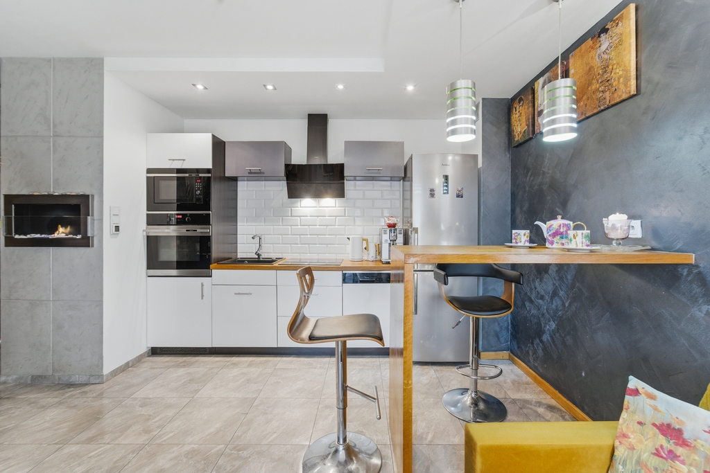 Mieszkanie 36,22 m², Bielsko-Biała, Straconka, Miodowa - zdjęcie 8
