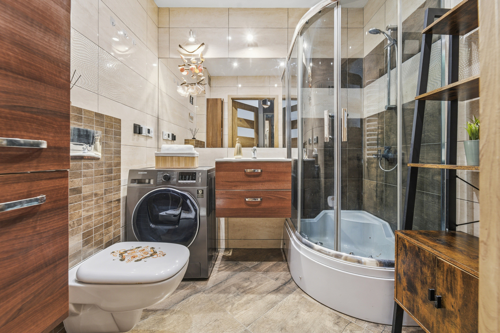 Mieszkanie 36,22 m², Bielsko-Biała, Straconka, Miodowa - zdjęcie 12