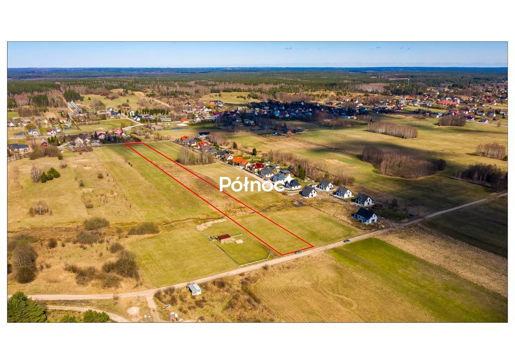 Działka budowlana 2756 m², Studzianki - zdjęcie 2